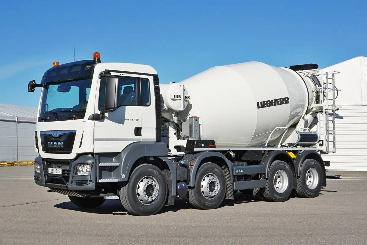 Купить миксер бетона с доставкой. Автобетоносмеситель Liebherr man TGS 41.400 8x4 BB. Автобетоносмеситель Liebherr htm 905. Миксер man TGS 41.400. Автобетоносмеситель Liebherr man.