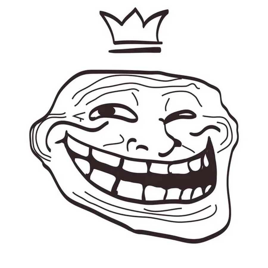 Картинка trollface. Картинки troll. Тролль фейс. Лицо тролля. Смешные картинки png.
