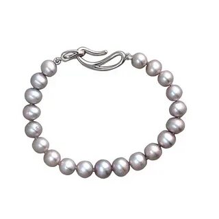 Maag pearl silver