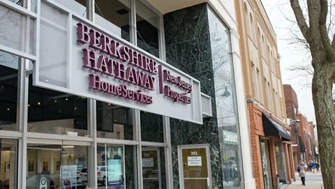 Berkshire hathaway