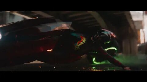 Первый игрок приготовиться трейлер
