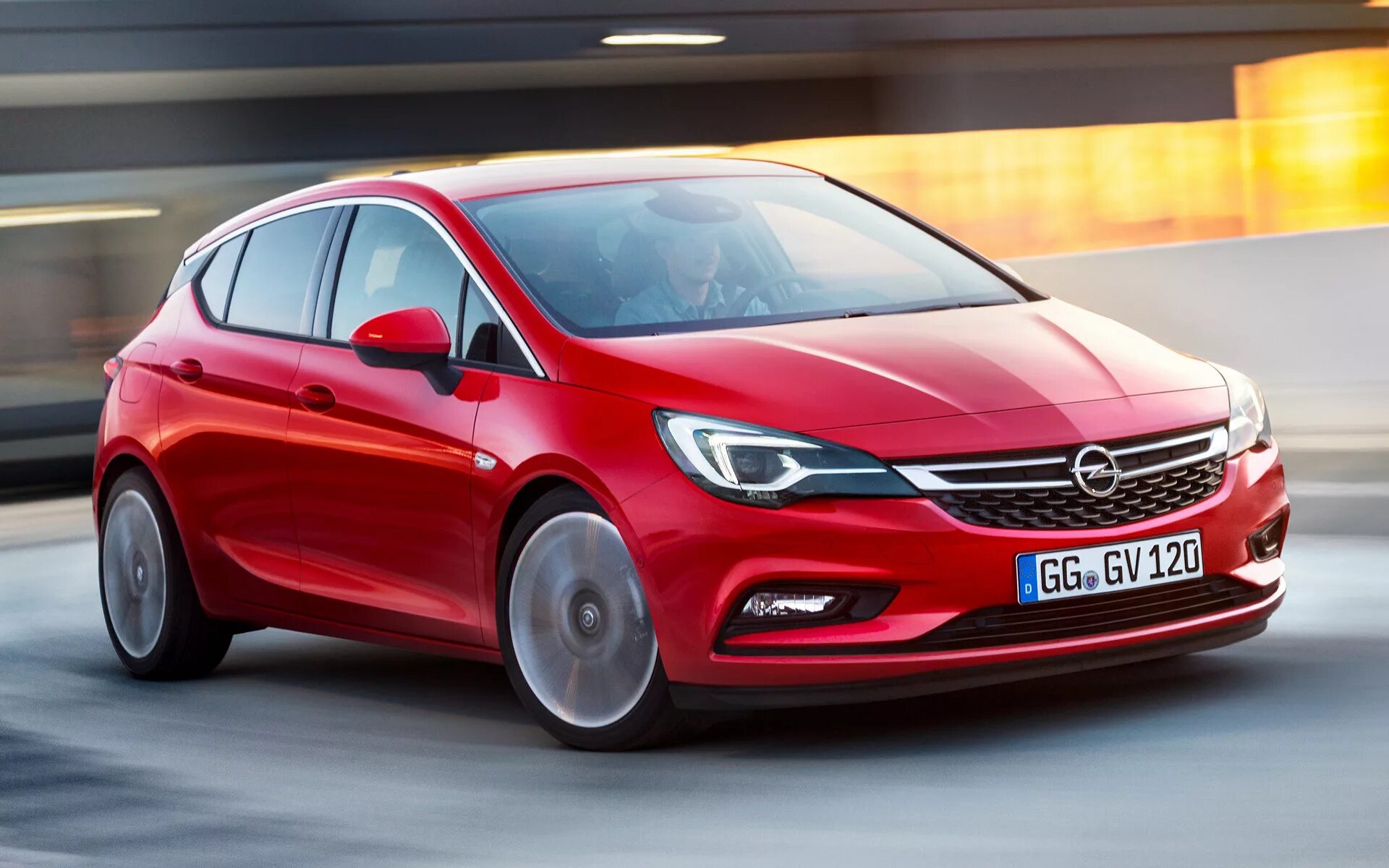 Купить опель в германии. Opel Astra. Opel Astra k. Opel Astra 2015 хэтчбек.