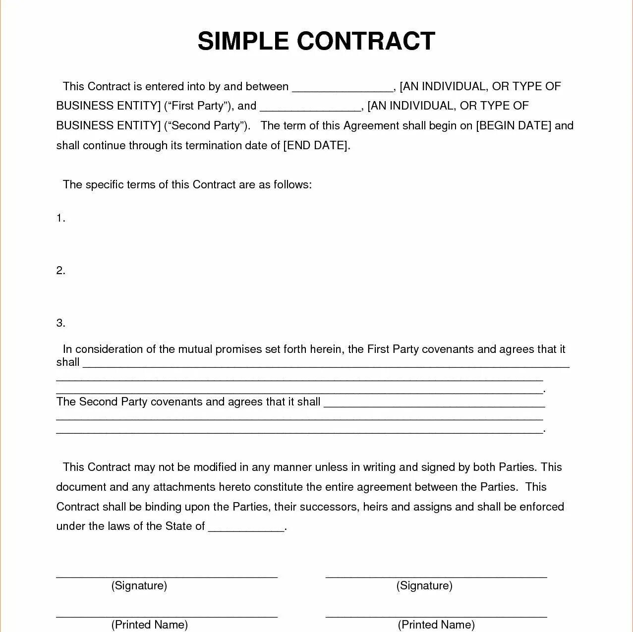 The contract is being typed. Contract example. contract agreement. sales contract образец. contract sample in english.