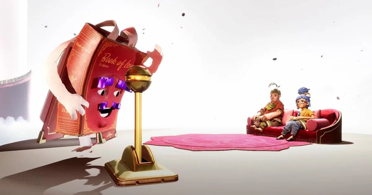 It takes two пылесос. It takes two игра. фигурки из игры it takes two. игра на двоих two it takes.