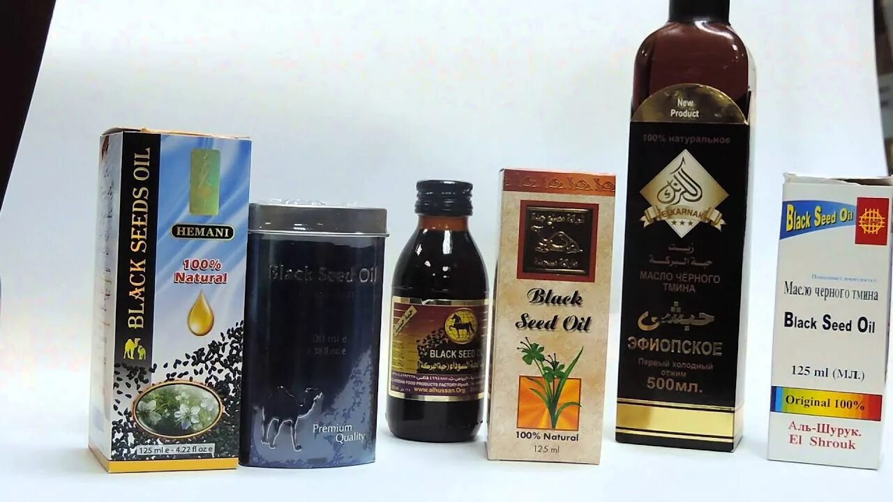 Масло черного тмина (Black Seed Oil) Ayusri, 120 мл. Масло черного тмина Royal 125мл al Malaky Foodstuff Packing l.l.c.. Масло черного тмина Hayati "Black Seed Oil" 125ml. Масло черного тмина Asari. Масло черного тмина польза и вред отзывы