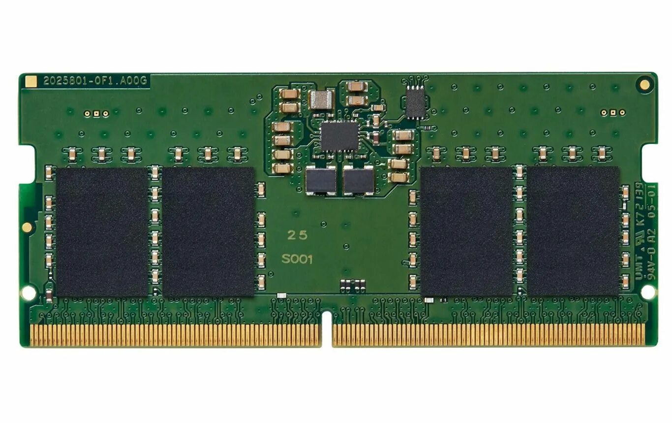 So dimm ddr4 32