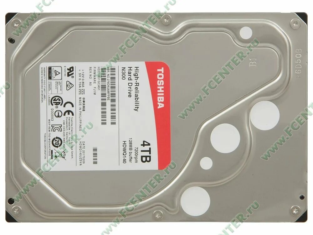 Hdd 8000