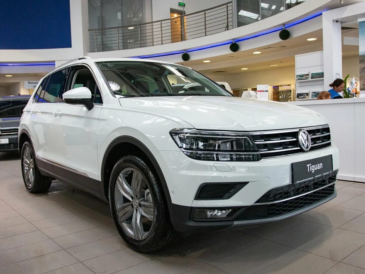 Volkswagen где купить. Модельный ряд Тигуан 2019. Тигуан 2018 года. Моделька Volkswagen Tiguan 2.