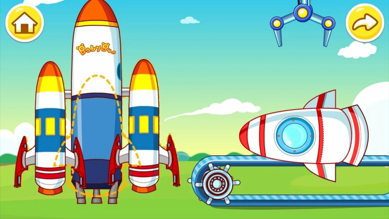 Песня про ракету детская. Мультяшные ракеты. Ракета мультяшная для детей.