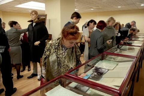 Выставки 2012 год
