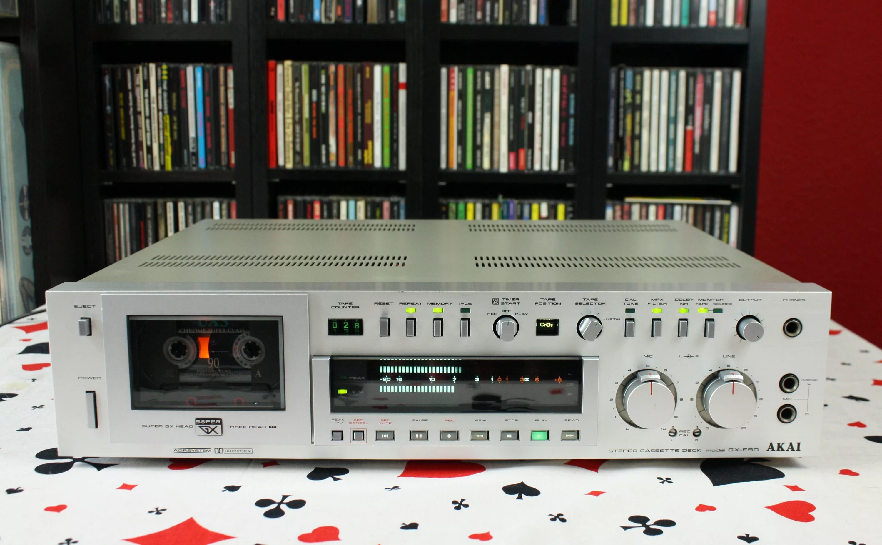 Gx f90. Akai gx-f90. deck akai gx-f90. akai gx 90. akai gx-95 mk2.