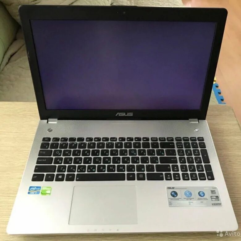 Ноутбук вб. ASUS n56vb. Ноутбук асус н56. N56vb-s3055h. 16 ГБ оперативной памяти на ноут.