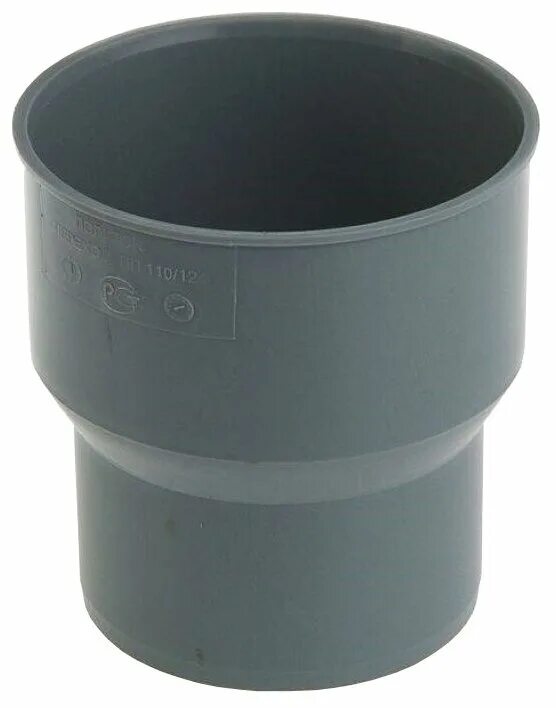Переход 110 124. Переход с пластика на чугун пп 110/124мм с манжетой. Тапер 110 с манжетой. Переход чугун-пластик ду 110. Переход 110 124.