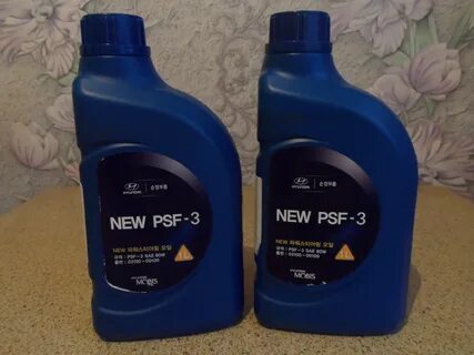 Psf 4 цвет