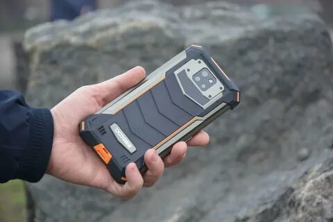 Doogee s88 pro