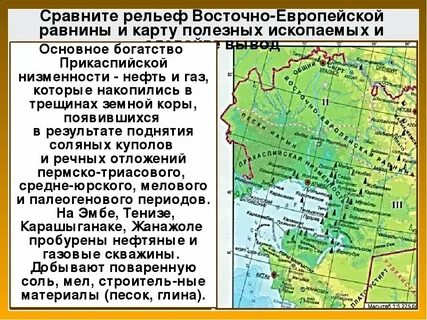 Освоение севера русской равнины