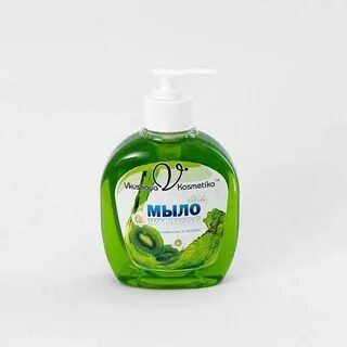 Мыло жидкое объемы