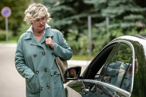 Медиаплатформа "Смотрим" покажет перед майскими праздниками мелодрамы с Ириной Р