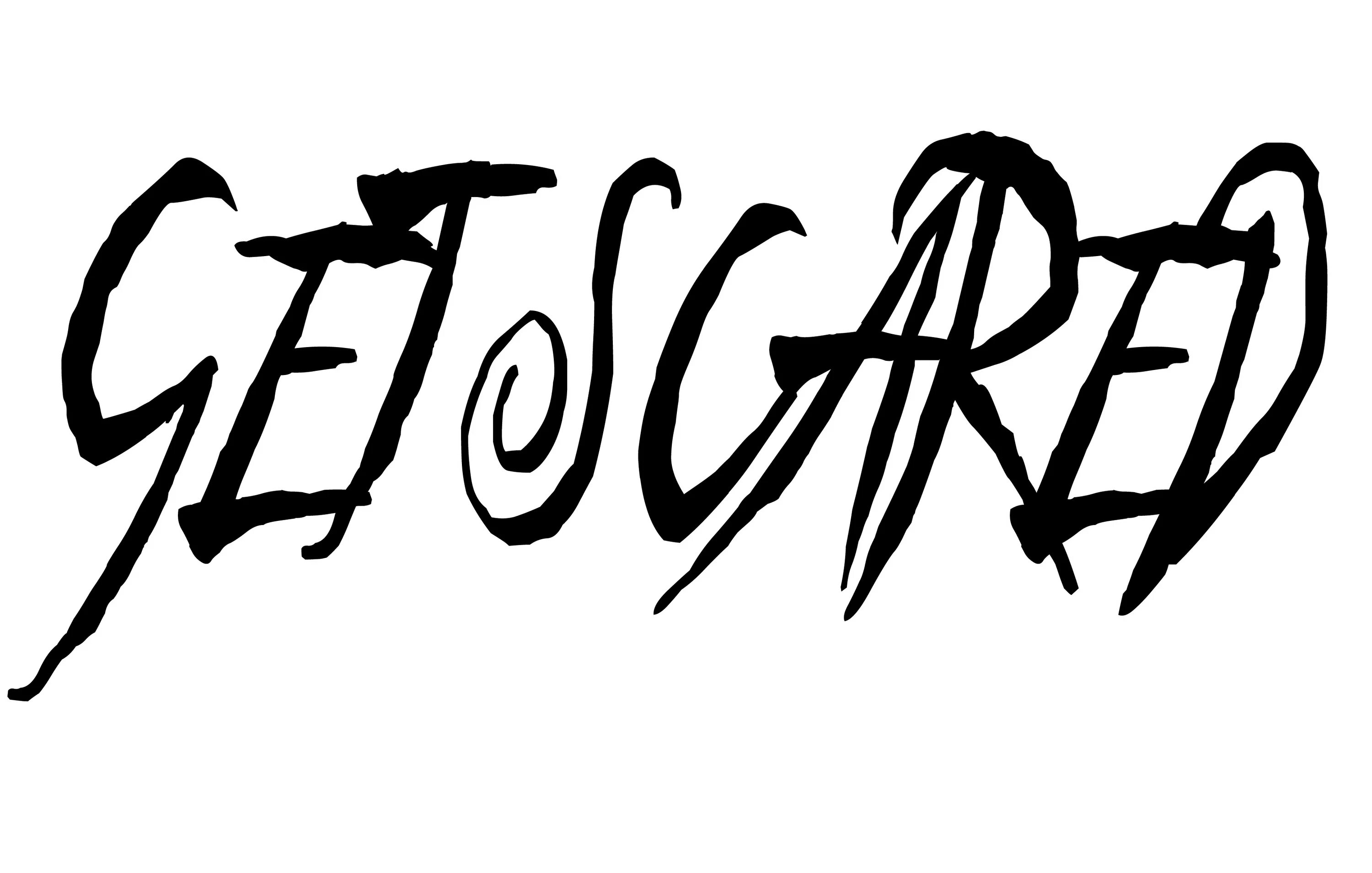 Get scared logo. Get scared обложка. Get scared надпись. Sarcasm get scared.