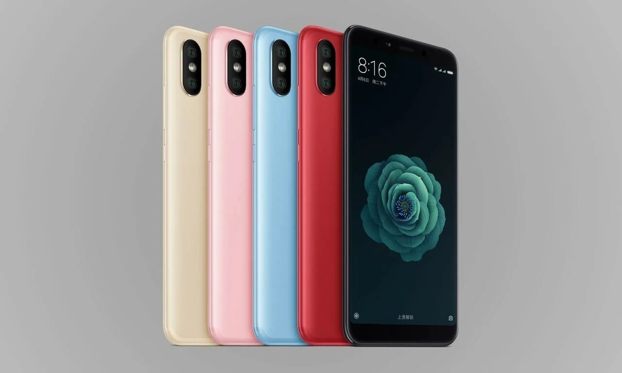 Xiaomi просмотр телефонов. Смартфон Xiaomi mi 6x 4/64gb. Xiaomi mi a2. Xiaomi mi a2 2018. Xiaomi mi а2 розовый.