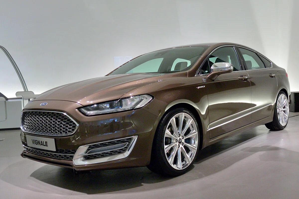 Купить новую мондео. Ford Mondeo 5 Vignale. Форд Мондео концепт. Ford Mondeo Vignale 2022. Ford Mondeo Vignale седан.