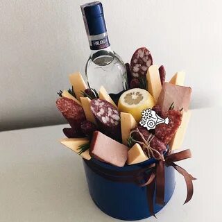 Букет для мужчины своими руками пошагово