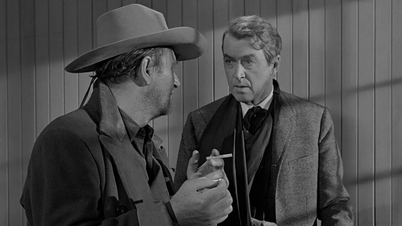 Человек застреливший вэланса. The man who shot liberty valance 1962. человек, застреливший либерти вэланса.