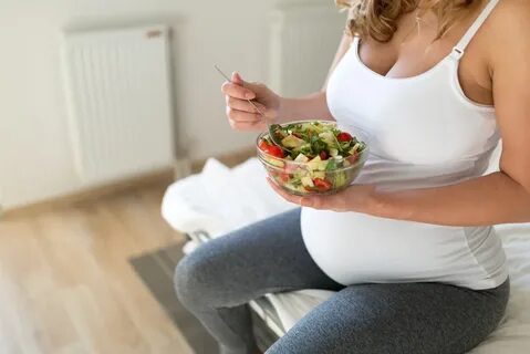 Low Sodium Diet For Pregnancy
