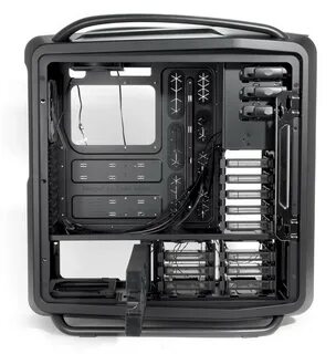 Cooler master cosmos