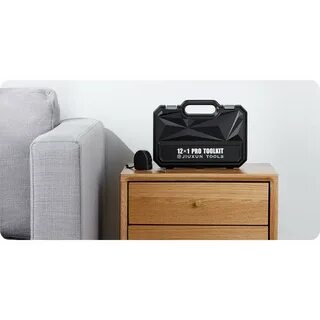 Xiaomi tool pro