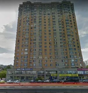 Варшавское шоссе д 128