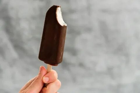 Человек эскимо