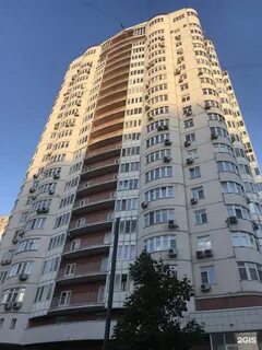 Г москва ул новочеремушкинская