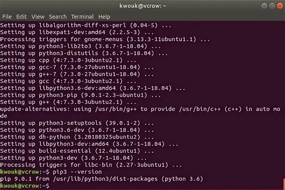 Pip install distutils. Pip install distutils