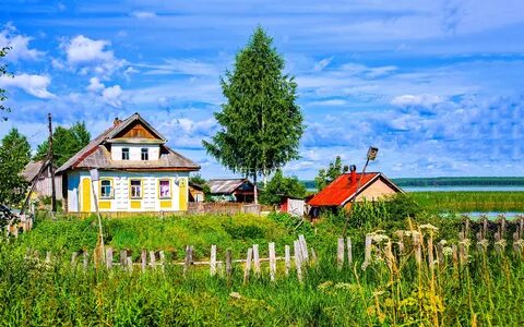 Сельская местность кредит