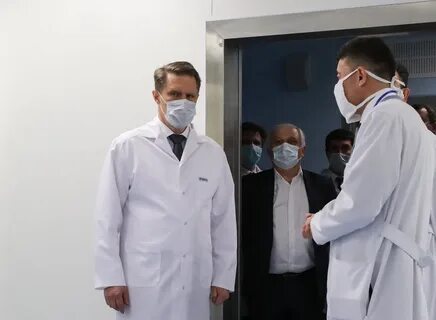 Минздрав сегодня