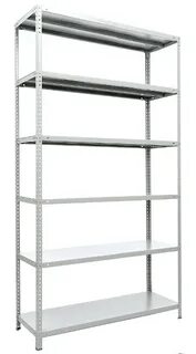 Стеллаж практик ms 220