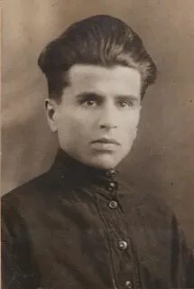 Дон георгиевич