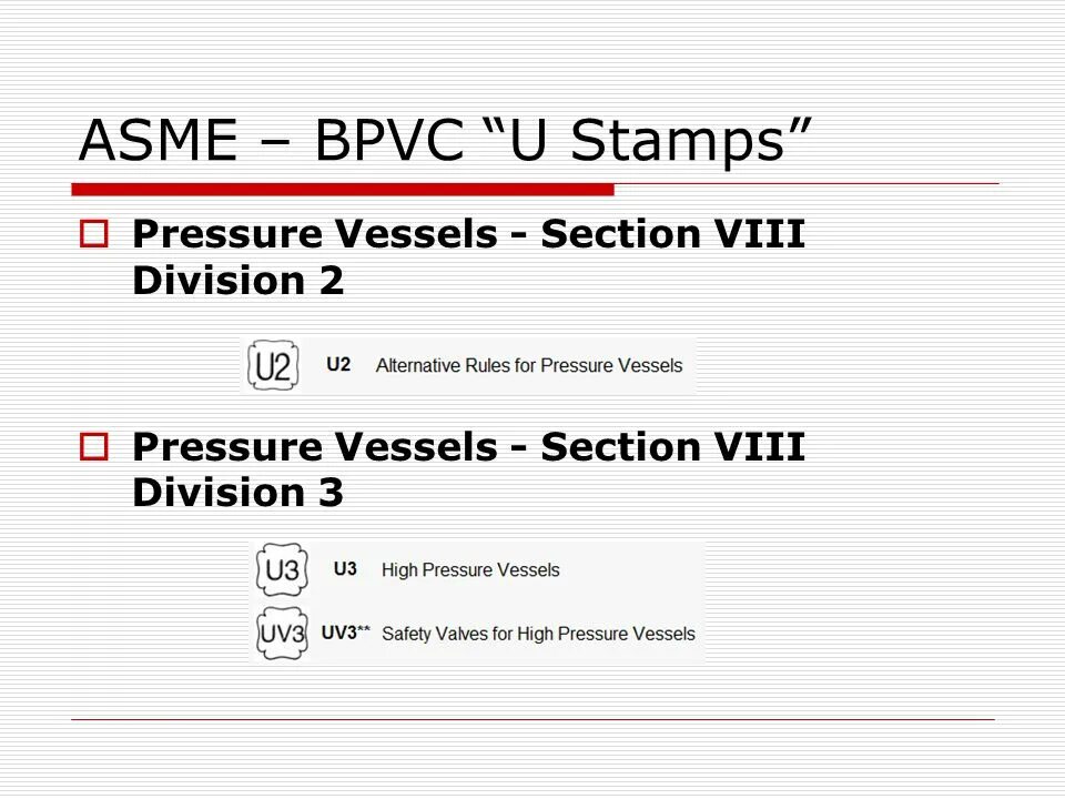 8 div 2. ASME U stamp. ASME BPVC стандарт. ASME кодекс. ASME VIII code stamp..