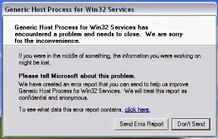 Host patch. Host patch