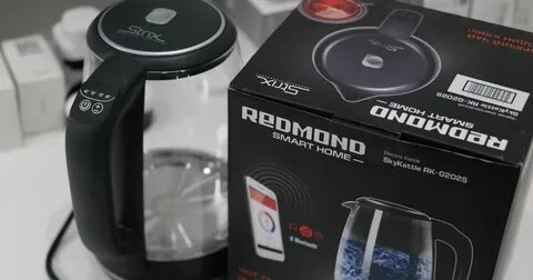 Redmond ap2206