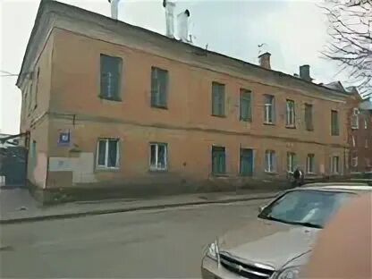 Калуга декабристы