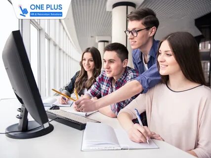 Почему студенты берут