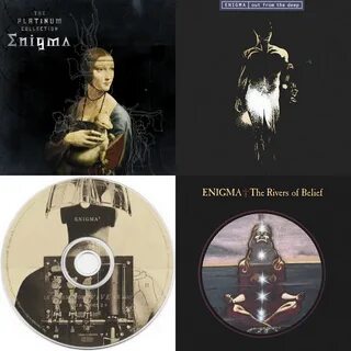 Текст песни enigma