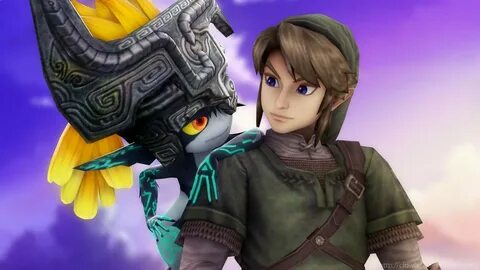 Zelda прохождение