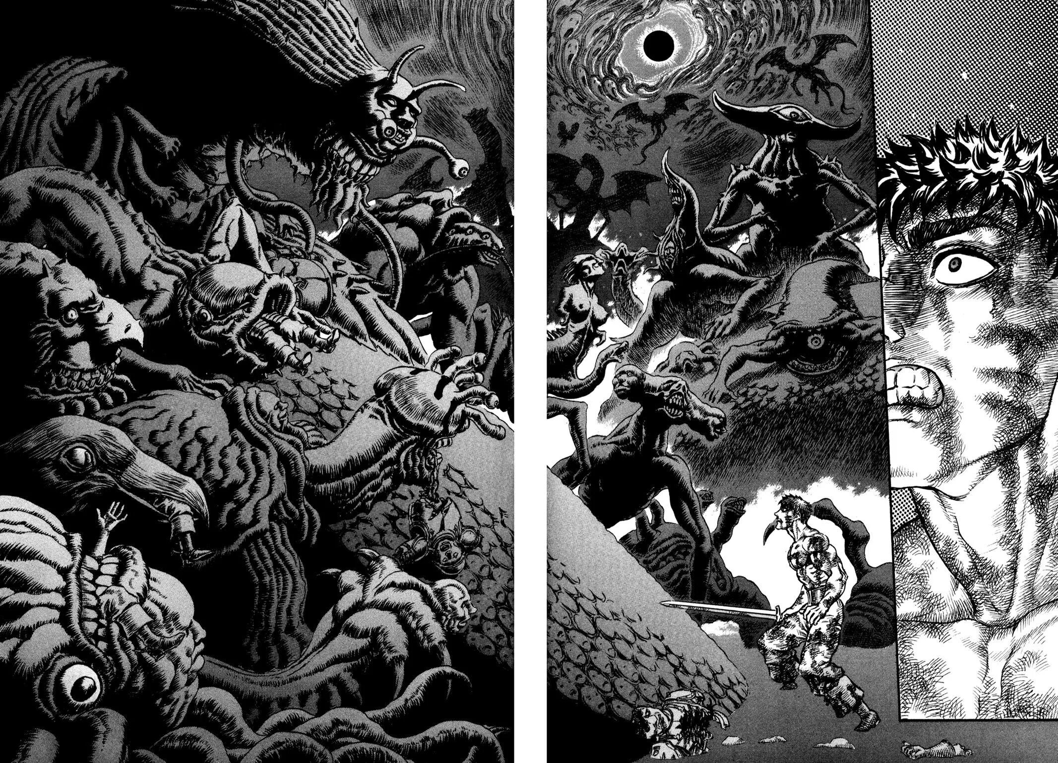 том 3". кэнтаро миура берсерк. берсерк манга затмение. берсерк манга затмение. берсерк гриффит затмение.