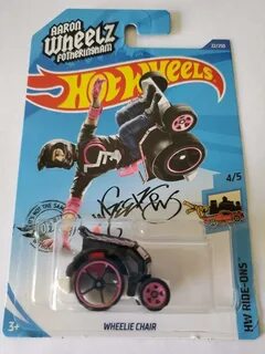 Wheelz rental