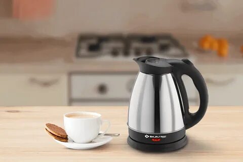 Electric kettle чайник