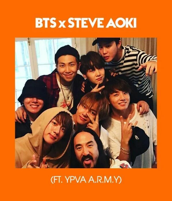 Steve aoki bts. Стив Аоки и БТС. BTS Steve Aoki. BTS Steve Aoki коллаборация. Стив Аоки и БТС фото.