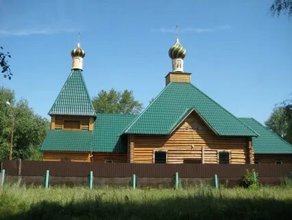 Пашково пензенской